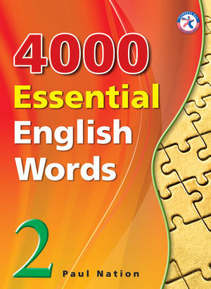4000 Essential English Words 2 + Answer Key